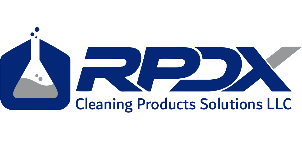 RPDX Cleaning Products Solutions LLC