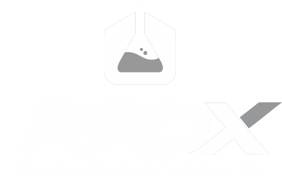 RPDX Cleaning Products Solutions LLC