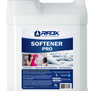 SOFTENER PRO