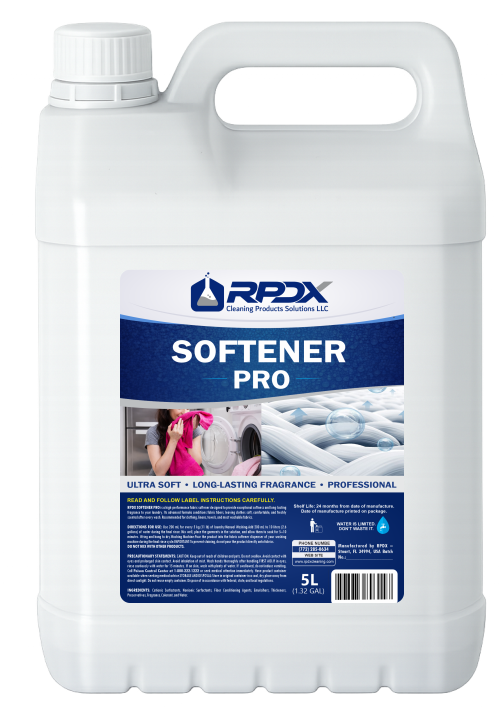 SOFTENER PRO