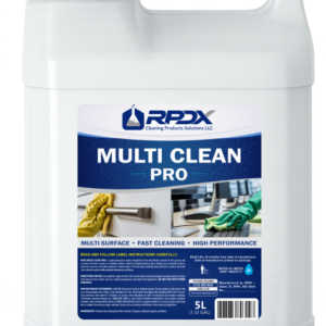 MULTI CLEAN PRO