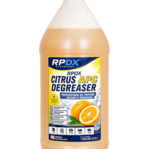 Citrus APC Degreaser