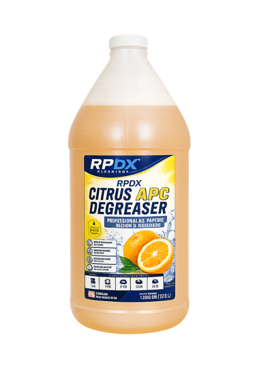 Citrus APC Degreaser