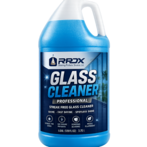 Glass Cleaner Professional