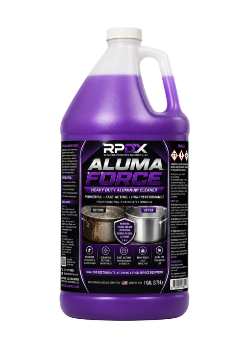 Aluma Force
