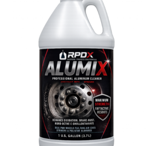 Alumix Professional Aluminum Cleaner