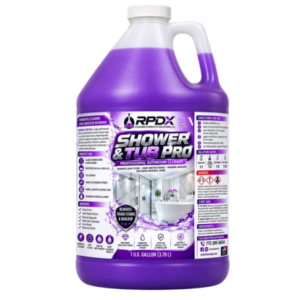 RPDX Shower & Tub Pro