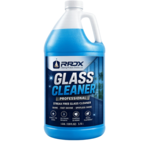 RPDX Glass Cleaner Professional
