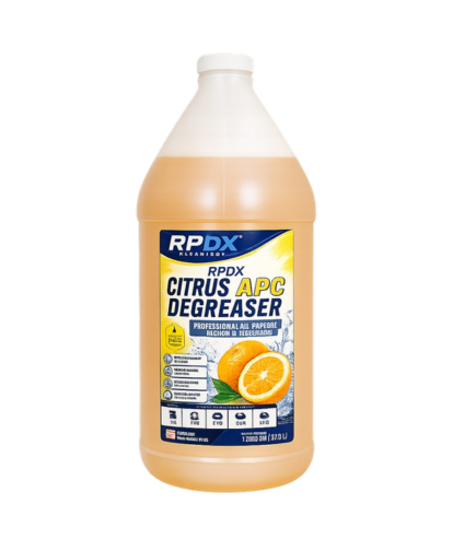 RPDX Citrus APC Degreaser